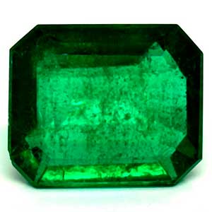 1.86 carat Emerald Emerald - Gemstone Thumbnail