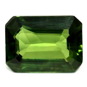 1.16 carat Emerald Sapphire - Gemstone Thumbnail