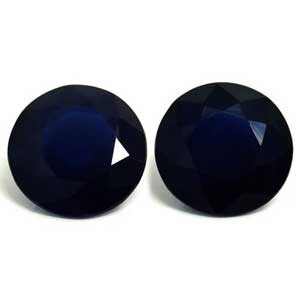 2.68 carat Round Sapphire - Gemstone Thumbnail