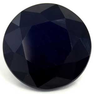 1.77 carat Round Sapphire - Gemstone Thumbnail