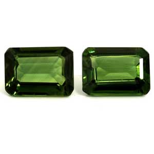 2.35 carat Emerald Sapphire - Gemstone Thumbnail