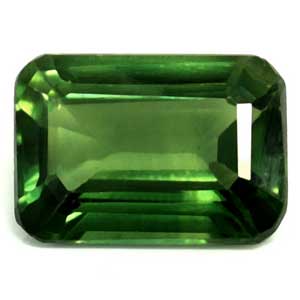 1.32 carat Emerald Sapphire - Gemstone Thumbnail