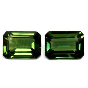 2.30 carat Emerald Sapphire - Gemstone Thumbnail