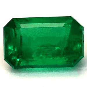 0.51 carat Emerald Emerald - Gemstone Thumbnail