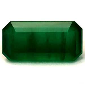 1.15 carat Emerald Emerald - Gemstone Thumbnail