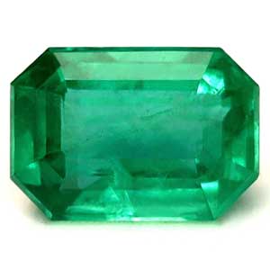 0.83 carat Emerald Emerald - Gemstone Thumbnail
