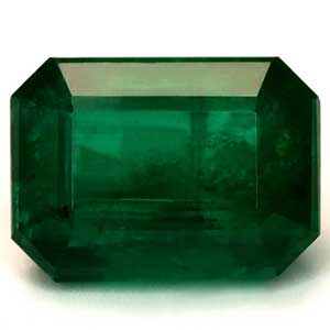 1.58 carat Emerald Emerald - Gemstone Thumbnail