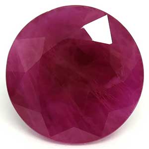 1.80 carat Round Ruby - Gemstone Thumbnail