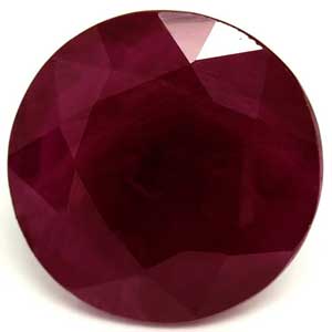 1.87 carat Round Ruby - Gemstone Thumbnail