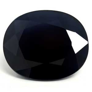 28.31 carat Oval Sapphire - Gemstone Thumbnail