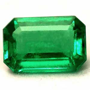 0.46 carat Emerald Emerald - Gemstone Thumbnail