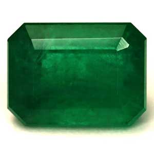 2.26 carat Emerald Emerald - Gemstone Thumbnail