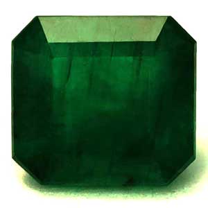 1.02 carat Emerald Emerald - Gemstone Thumbnail