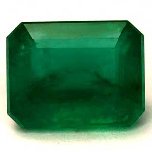 2.25 carat Emerald Emerald - Gemstone Thumbnail