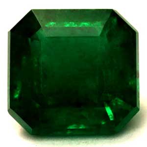 2.36 carat Emerald Emerald - Gemstone Thumbnail