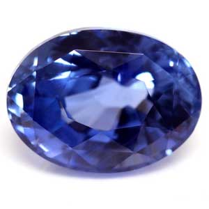 1.47 carat Oval Sapphire - Gemstone Thumbnail