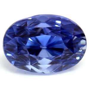 1.19 carat Oval Sapphire - Gemstone Thumbnail