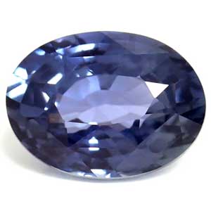 1.05 carat Oval Sapphire - Gemstone Thumbnail