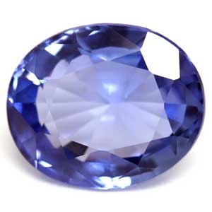 1.38 carat Oval Sapphire - Gemstone Thumbnail