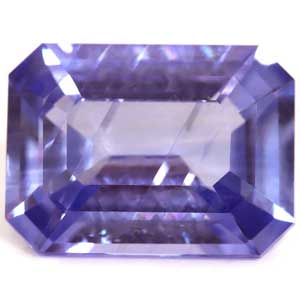 1.65 carat Emerald Sapphire - Gemstone Thumbnail