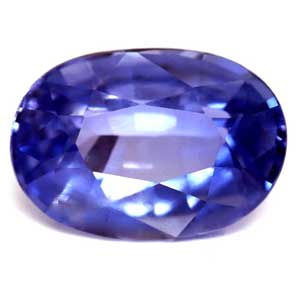 0.887 carat Oval Sapphire - Gemstone Thumbnail