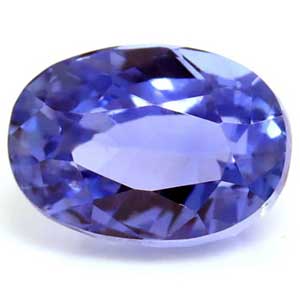 1.17 carat Oval Sapphire - Gemstone Thumbnail