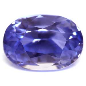 1.66 carat Oval Sapphire - Gemstone Thumbnail
