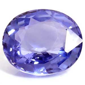 1.79 carat Oval Sapphire - Gemstone Thumbnail