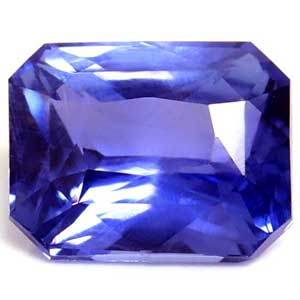 1.06 carat Emerald Sapphire - Gemstone Thumbnail