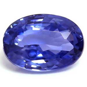 1.07 carat Oval Sapphire - Gemstone Thumbnail