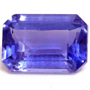 0.95 carat Emerald Sapphire - Gemstone Thumbnail