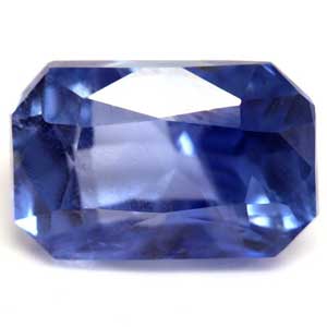 2.00 carat Emerald Sapphire - Gemstone Thumbnail