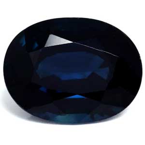 1.81 carat Oval Sapphire - Gemstone Thumbnail