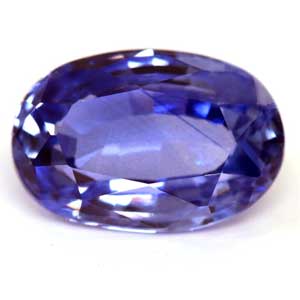1.14 carat Oval Sapphire - Gemstone Thumbnail
