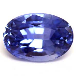 1.34 carat Oval Sapphire - Gemstone Thumbnail