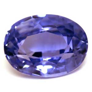 1.55 carat Oval Sapphire - Gemstone Thumbnail