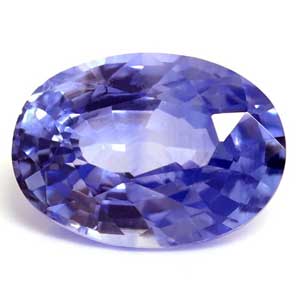 2.06 carat Oval Sapphire - Gemstone Thumbnail
