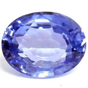 2.04 carat Oval Sapphire - Gemstone Thumbnail