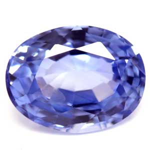 2.21 carat Oval Sapphire - Gemstone Thumbnail