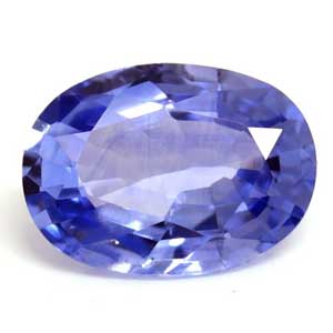 1.71 carat Oval Sapphire - Gemstone Thumbnail