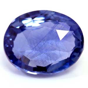 1.48 carat Oval Sapphire - Gemstone Thumbnail