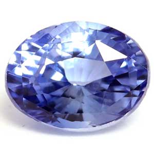 1.48 carat Oval Sapphire - Gemstone Thumbnail
