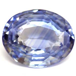 2.60 carat Oval Sapphire - Gemstone Thumbnail