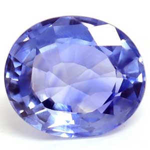 1.35 carat Oval Sapphire - Gemstone Thumbnail