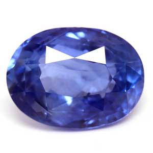 2.06 carat Oval Sapphire - Gemstone Thumbnail