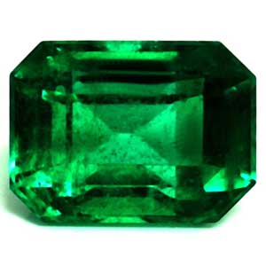 1.14 carat Emerald Emerald - Gemstone Thumbnail