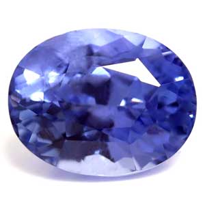 2.10 carat Oval Sapphire - Gemstone Thumbnail