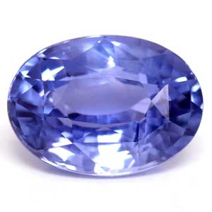 2.01 carat Oval Sapphire - Gemstone Thumbnail