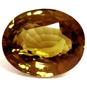 1.54 carat Oval Alexandrite - Gemstone Thumbnail
