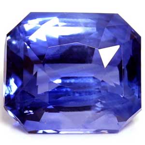 2.02 carat Emerald Sapphire - Gemstone Thumbnail